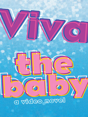 cover image of The Baby